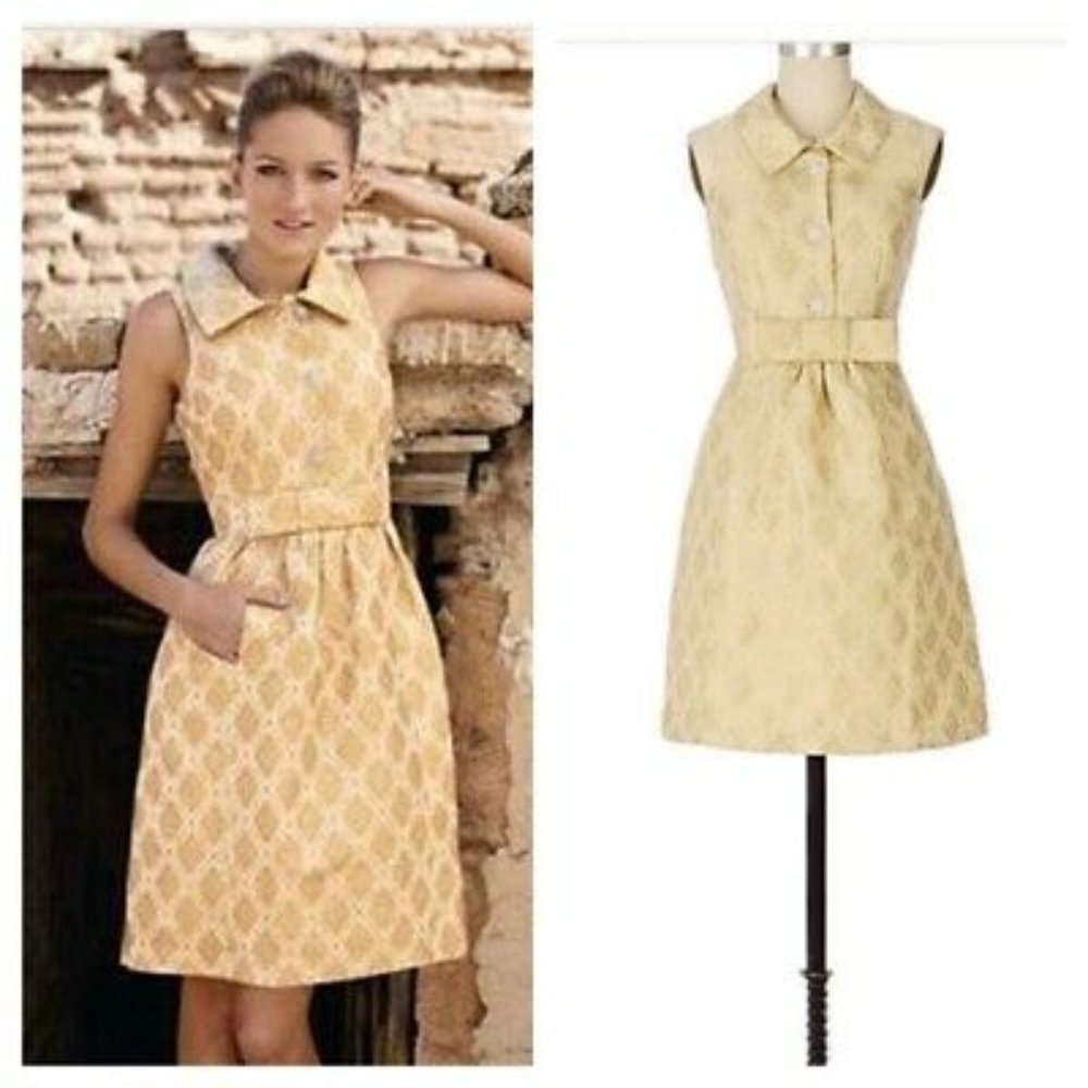 Plenty Frock by Tracy Reese Cocktail Dress